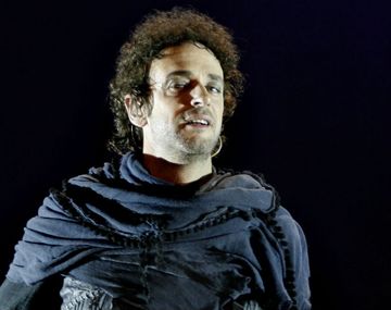 Aparecieron viejos demos de Cerati