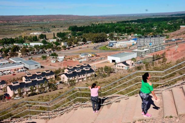 Vaca Muerta por dentro: el negocio inmobiliario y la ciudad que se triplica