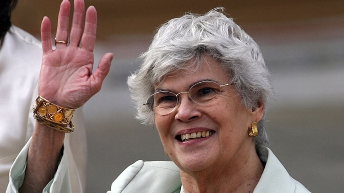 Murió la expresidenta de Nicaragua Violeta Chamorro