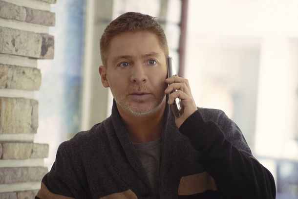 Gabriela Toscano, sobre Corazón loco: Es una comedia al límite