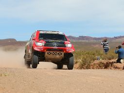 confirman que el dakar continuara en sudamerica el ano que viene confirman que el dakar continuara en sudamerica el ano que viene