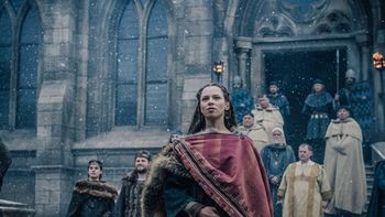 Lilja van der Zwaag. Foto: (Universal+) Lilja van der Zwaag. Foto: (Universal+)