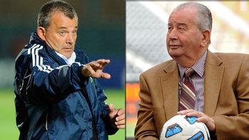 humberto grondona: con mi padre sabiamos de ciertas irregularidades humberto grondona: con mi padre sabiamos de ciertas irregularidades