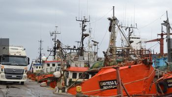 La pesca enfrenta un “mazazo” por el precio del gasoil marino, con subas del 83%. La pesca enfrenta un “mazazo” por el precio del gasoil marino, con subas del 83%.