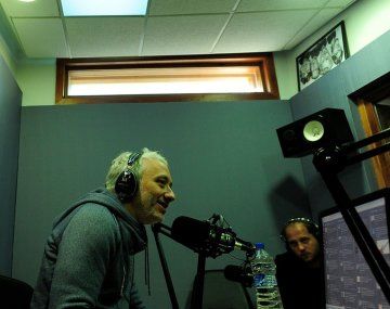 El final de Radio Metro: emoción de sus figuras y el adiós a una gran etapa