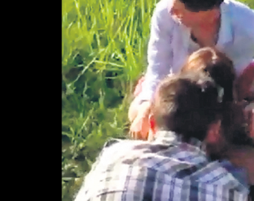 Fue liberado uno de los jóvenes que abusó de una chica en Uruguay