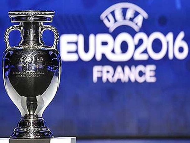 Pese a los ataques en París, la UEFA confirmó la Eurocopa 2016 en Francia