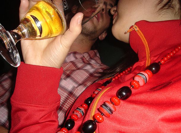 Alcohol