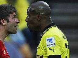 bayern munich y borussia dortmund definen al campeon bayern munich y borussia dortmund definen al campeon