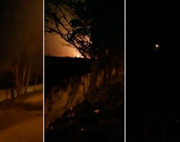 Tras la acusación de Canadá