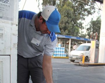 Gentileza Tiempo de San Juan.