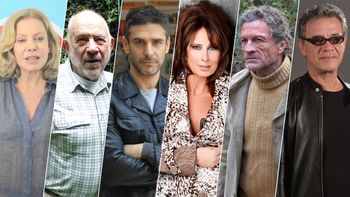 actores, duros con dario loperfido: pedimos que se aleje de todos sus cargos actores, duros con dario loperfido: pedimos que se aleje de todos sus cargos