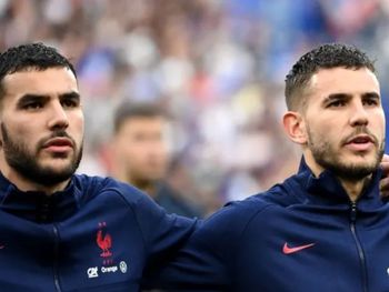 Mundial 2026: los ocho pares de hermanos que romperán un récord vigente desde 1990