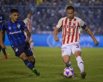 Cómo ver en vivo Atlético Tucumán vs Unión por la Liga Profesional