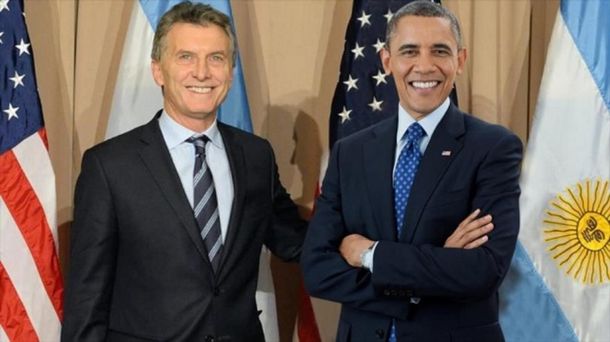 El gobierno de Estados Unidos saludó a la Argentina por el Bicentenario
