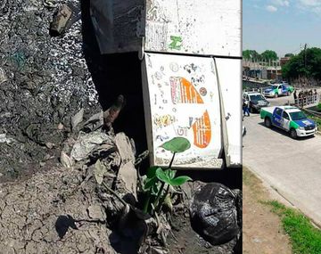 Prisión perpetua para el hombre que mató a su mujer y metió el cadáver en una heladera