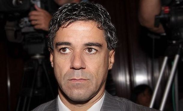 Rafecas fue designado en la causa contra Moreno por amenazas