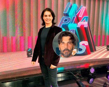 Tusam contó su mala experiencia con Juan Darthés en Patito Feo: qué dijo