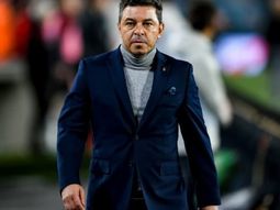 marcelo gallardo sobre la actualidad de river: no hay una crisis aca, no la van a encontrar marcelo gallardo sobre la actualidad de river: no hay una crisis aca, no la van a encontrar