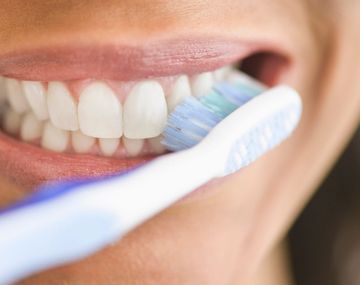 Las caries y el deterioro cognitivo