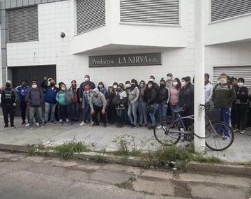 Los empleados de La Nirva quieren abrirla como cooperativa