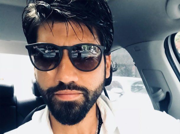 Le rebajaron la condena a Eugenio Veppo, el periodista que mató a una agente de tránsito 