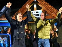 Triunfos oficialistas en los principales municipios de Córdoba