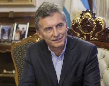 El juez Casanello cerró una causa contra Macri