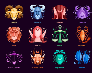 Los signos del zodiaco destinados al poder y al éxito