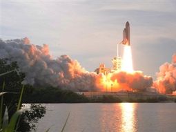 Endeavour