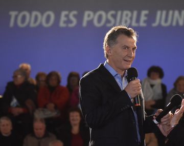 Macri envió al Congreso un proyecto para pagar la deuda a jubilados