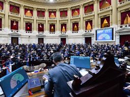 la libertad avanza convoco a una sesion especial en diputados para debatir el super rigi: a quien afectara la libertad avanza convoco a una sesion especial en diputados para debatir el super rigi: a quien afectara