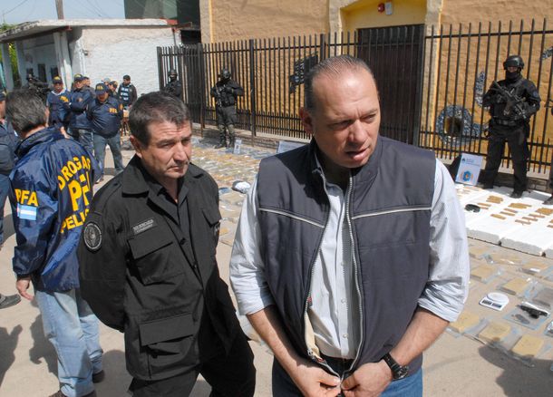 Hay un detenido por el ataque a Roncaglia y crece la hipótesis narco