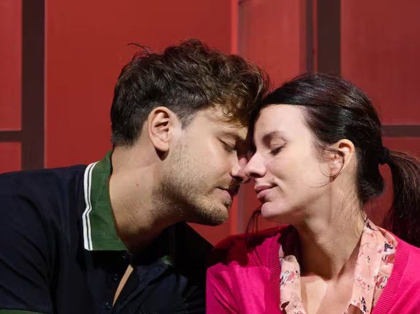 Quién es Andrés Gil, el apuntado como amante de Gime Accardi que ella negó