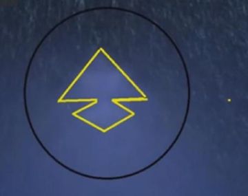 Misterioso descubrimiento de un argentino