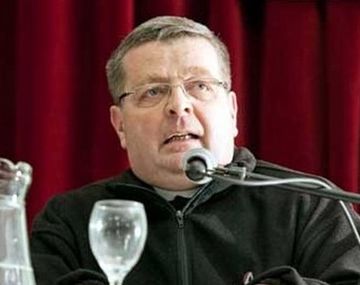 No podemos aceptar que haya otro culto en nuestra Iglesia