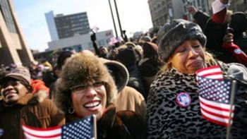 la segunda de obama, entre la ilusion y el desencanto la segunda de obama, entre la ilusion y el desencanto