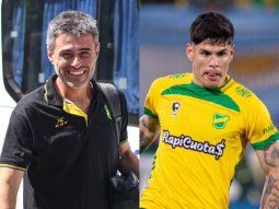 julio vaccari apunto contra los representantes tras el pase de santanna a river julio vaccari apunto contra los representantes tras el pase de santanna a river