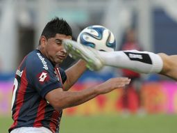 Néstor Ortigoza Néstor Ortigoza