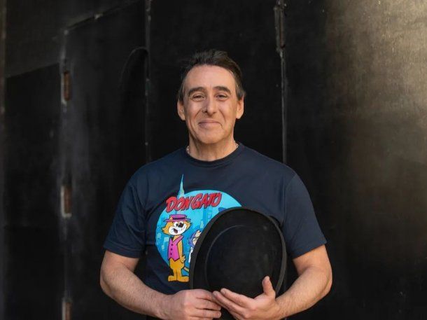 Le robaron a Rodrigo Vagoneta