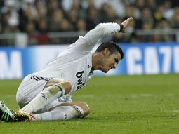 cerca del milagro: real vencio a borussia pero quedo afuera cerca del milagro: real vencio a borussia pero quedo afuera