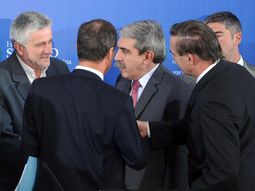 el blanqueo de capitales logro dictamen en el senado el blanqueo de capitales logro dictamen en el senado