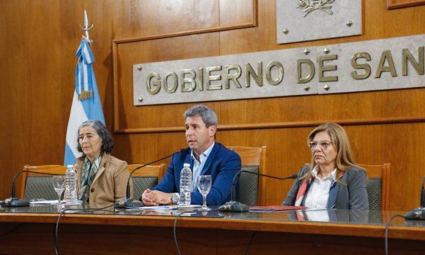 San Juan otorgó una suba del 40% a los estatales y redondean en 2022 un aumento del 65%