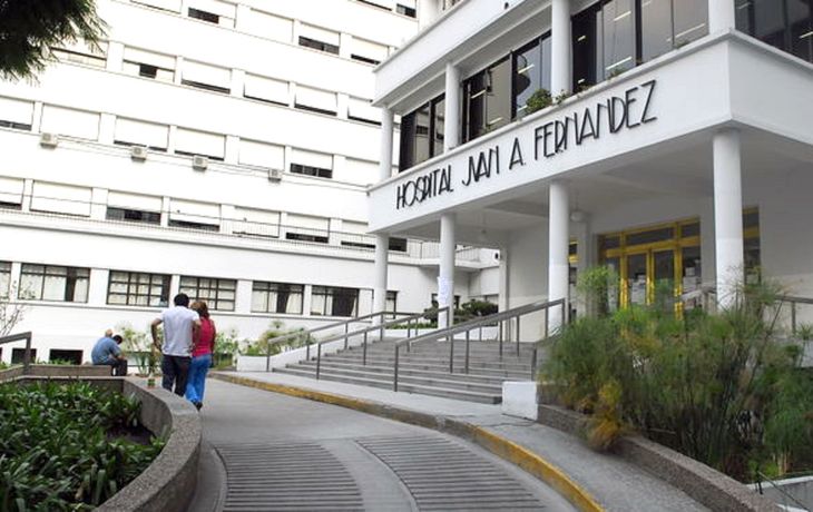 Hospital Fernández