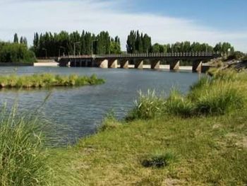 Una chica murió ahogada en un dique en Mendoza