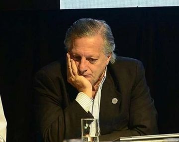 Juan José Aranguren, ex ministro de Energía y Minería durante la gestión de Mauricio Macri