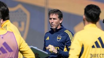la decision inesperada de claudio ubeda tras el triunfo de boca ante talleres la decision inesperada de claudio ubeda tras el triunfo de boca ante talleres