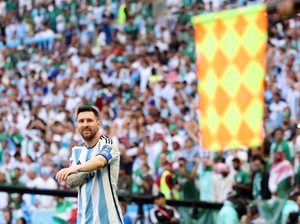 El VAR como protagonista: los tres goles anulados a la Selección Argentina