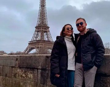 Una pareja argentina murió tras un choque en una autopista de Francia