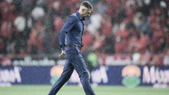 Escándalo con Martín Demichelis: lo denunciaron por una estafa inmobiliaria